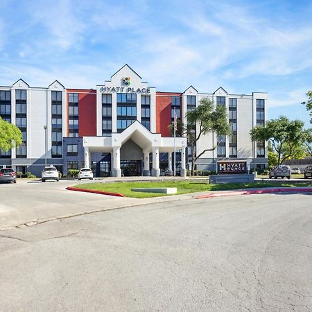 Hyatt Place San Antonio Northwest/Medical Center Εξωτερικό φωτογραφία