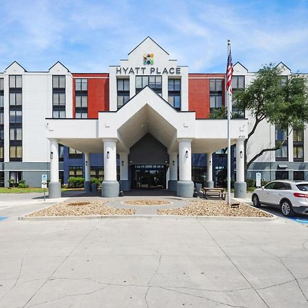 Hyatt Place San Antonio Northwest/Medical Center Εξωτερικό φωτογραφία