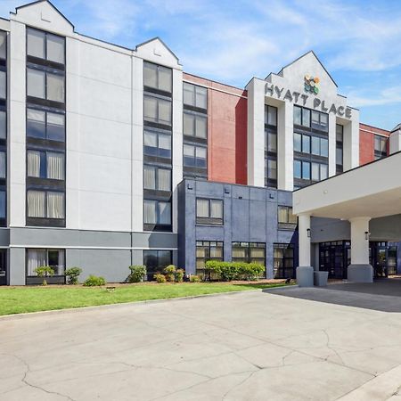 Hyatt Place San Antonio Northwest/Medical Center Εξωτερικό φωτογραφία