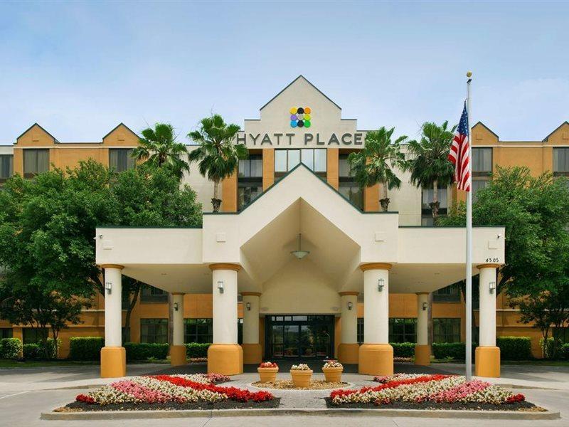 Hyatt Place San Antonio Northwest/Medical Center Εξωτερικό φωτογραφία