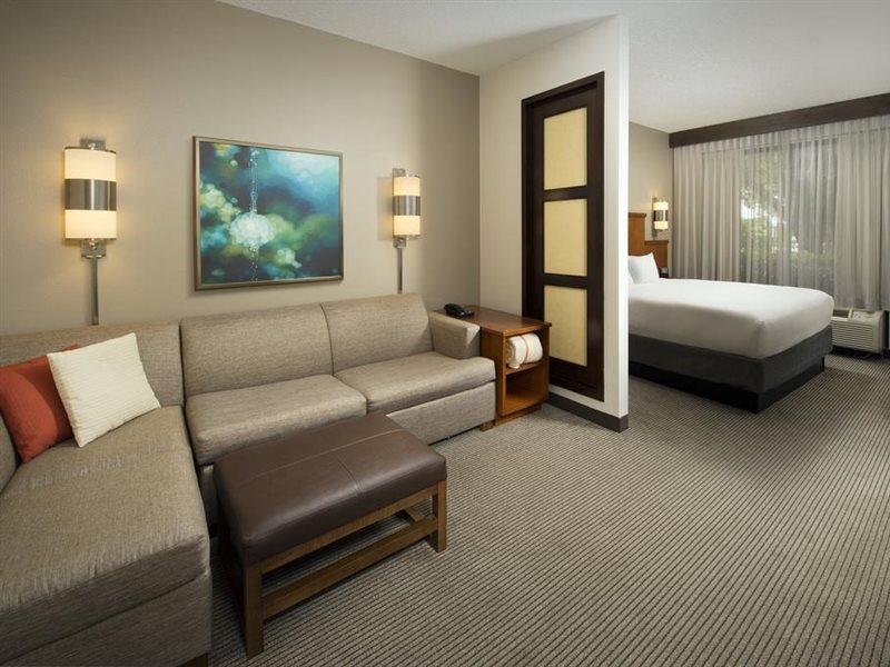 Hyatt Place San Antonio Northwest/Medical Center Εξωτερικό φωτογραφία
