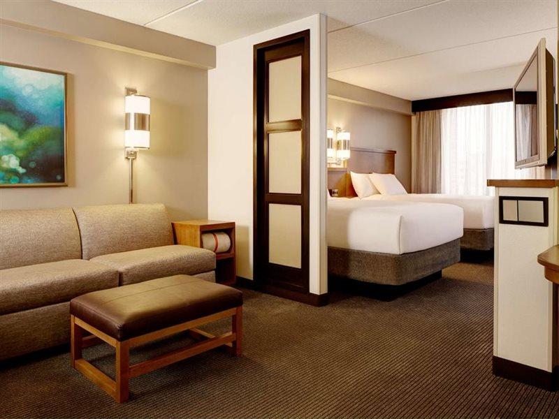 Hyatt Place San Antonio Northwest/Medical Center Εξωτερικό φωτογραφία