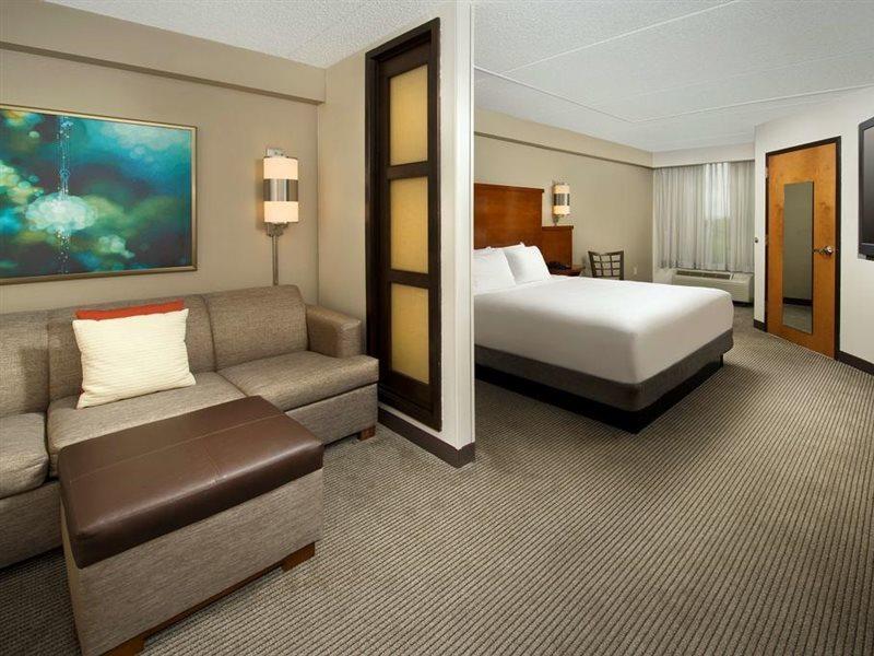 Hyatt Place San Antonio Northwest/Medical Center Εξωτερικό φωτογραφία