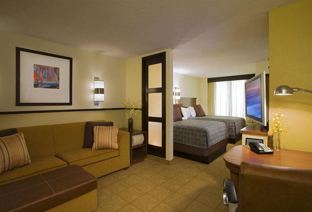 Hyatt Place San Antonio Northwest/Medical Center Δωμάτιο φωτογραφία