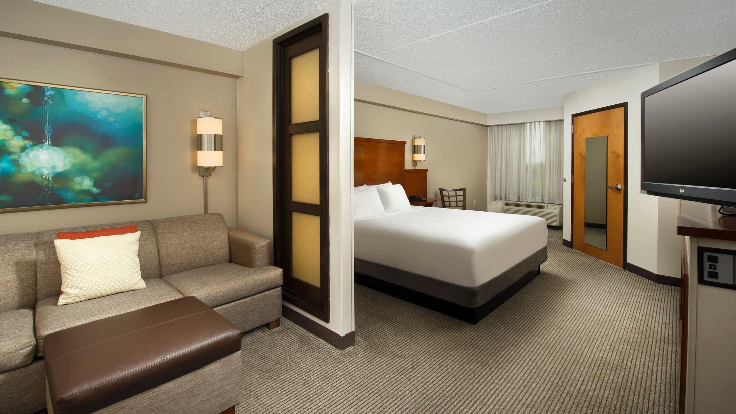 Hyatt Place San Antonio Northwest/Medical Center Εξωτερικό φωτογραφία