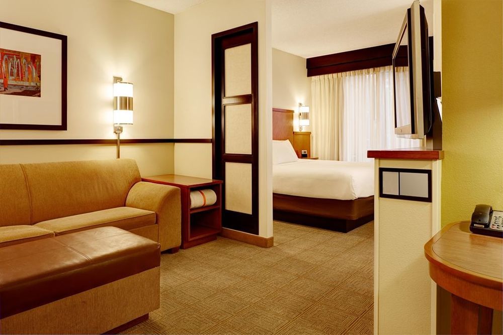 Hyatt Place San Antonio Northwest/Medical Center Δωμάτιο φωτογραφία
