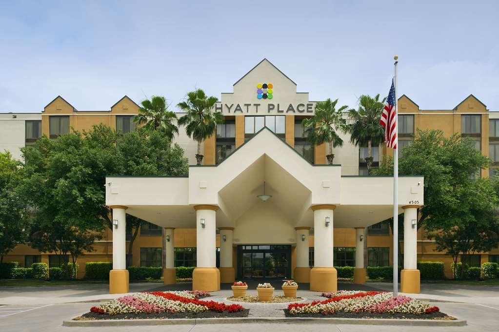 Hyatt Place San Antonio Northwest/Medical Center Εξωτερικό φωτογραφία
