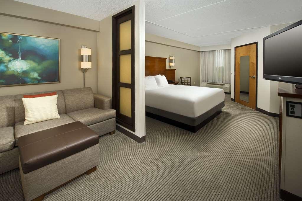 Hyatt Place San Antonio Northwest/Medical Center Δωμάτιο φωτογραφία