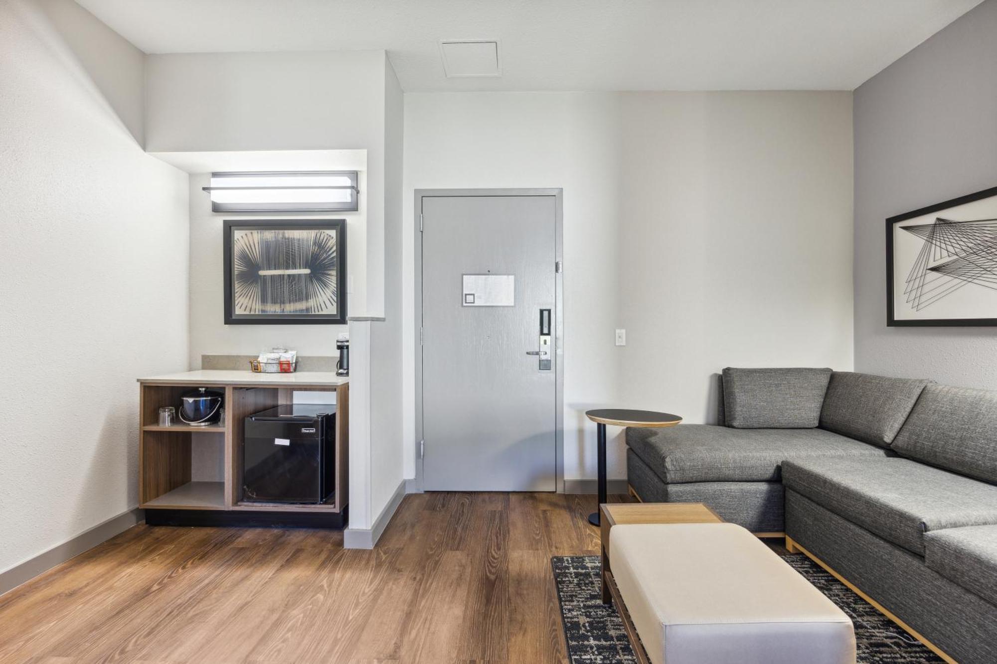 Hyatt Place San Antonio Northwest/Medical Center Εξωτερικό φωτογραφία