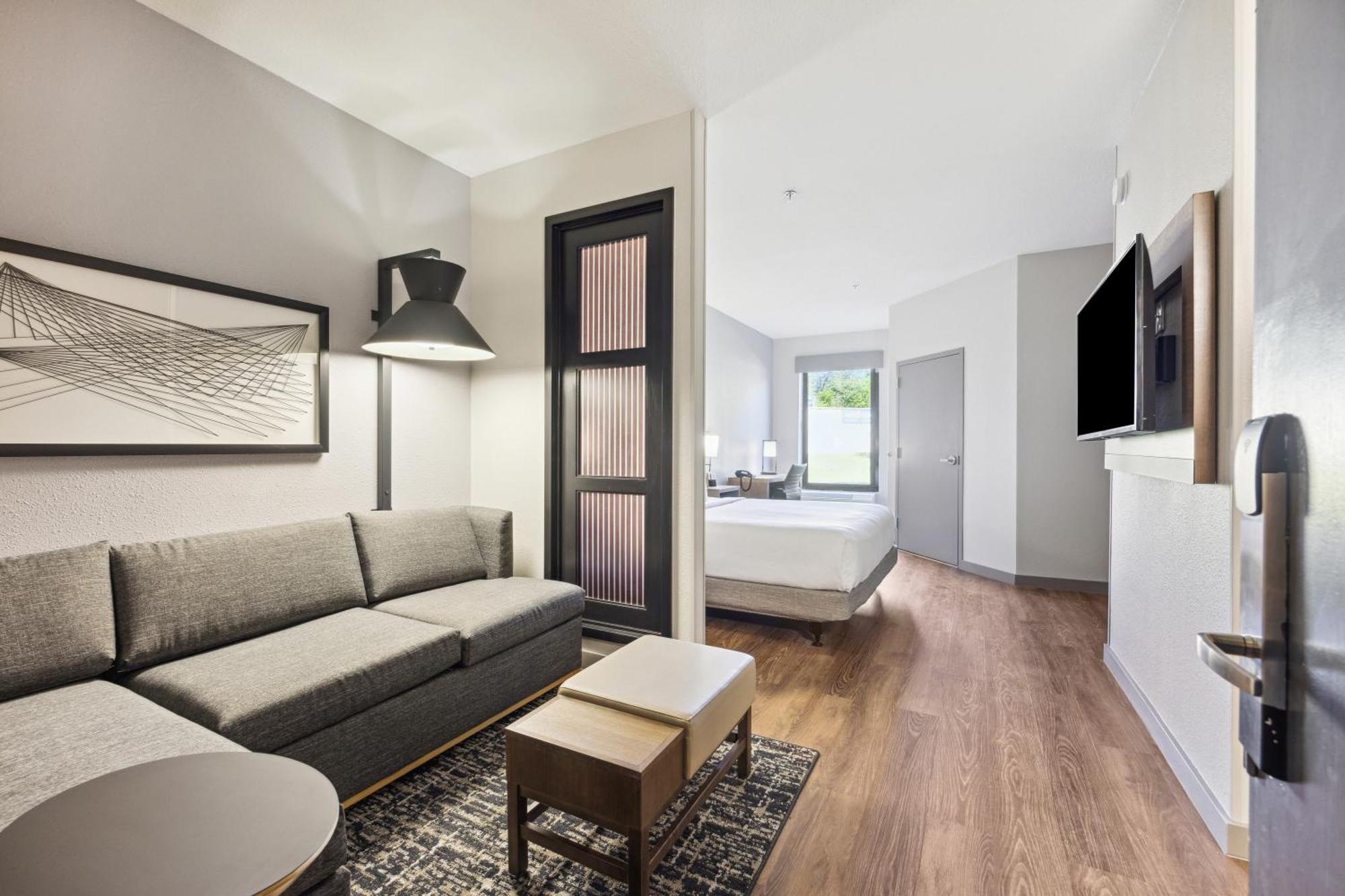 Hyatt Place San Antonio Northwest/Medical Center Εξωτερικό φωτογραφία