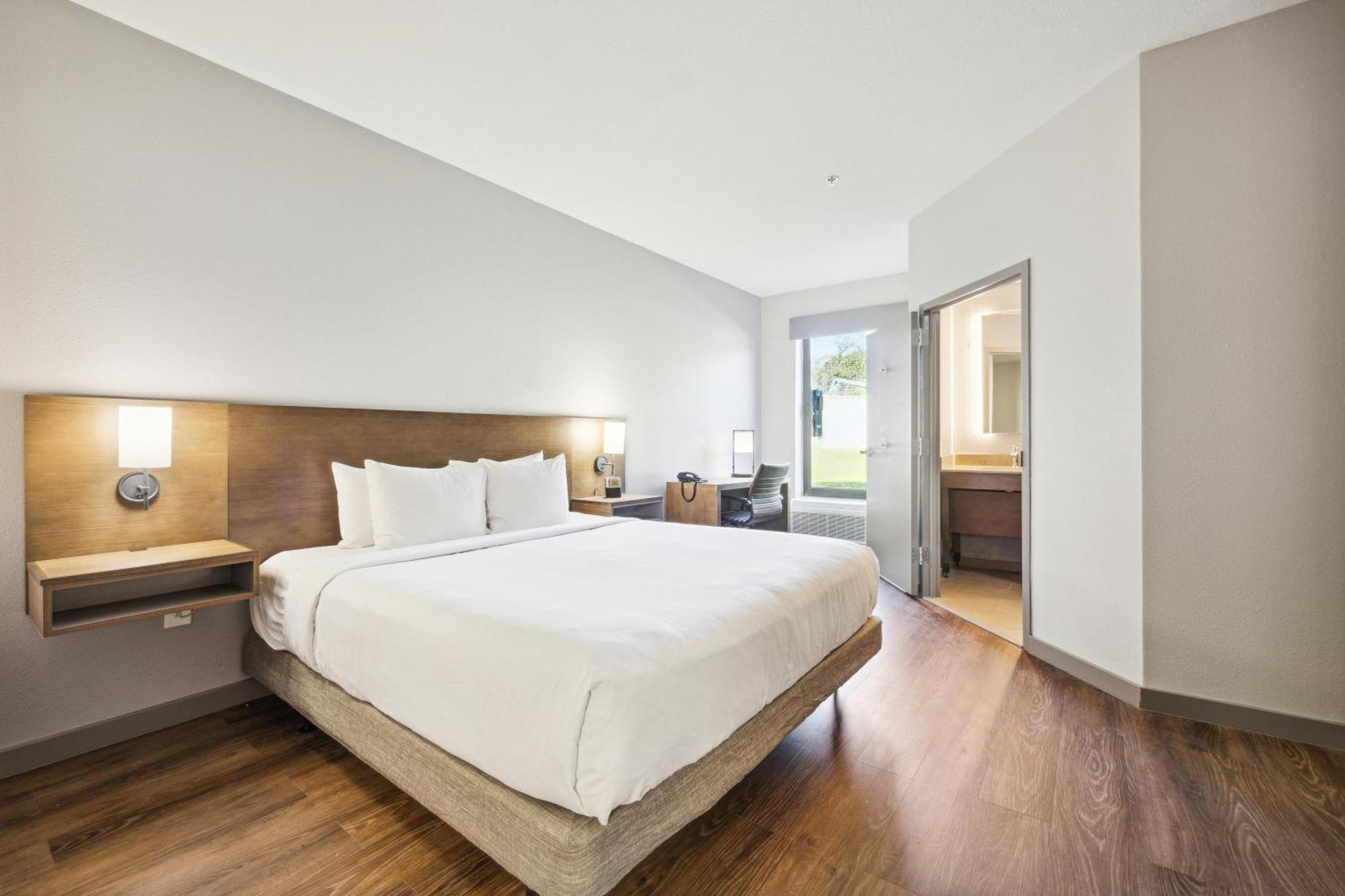 Hyatt Place San Antonio Northwest/Medical Center Εξωτερικό φωτογραφία