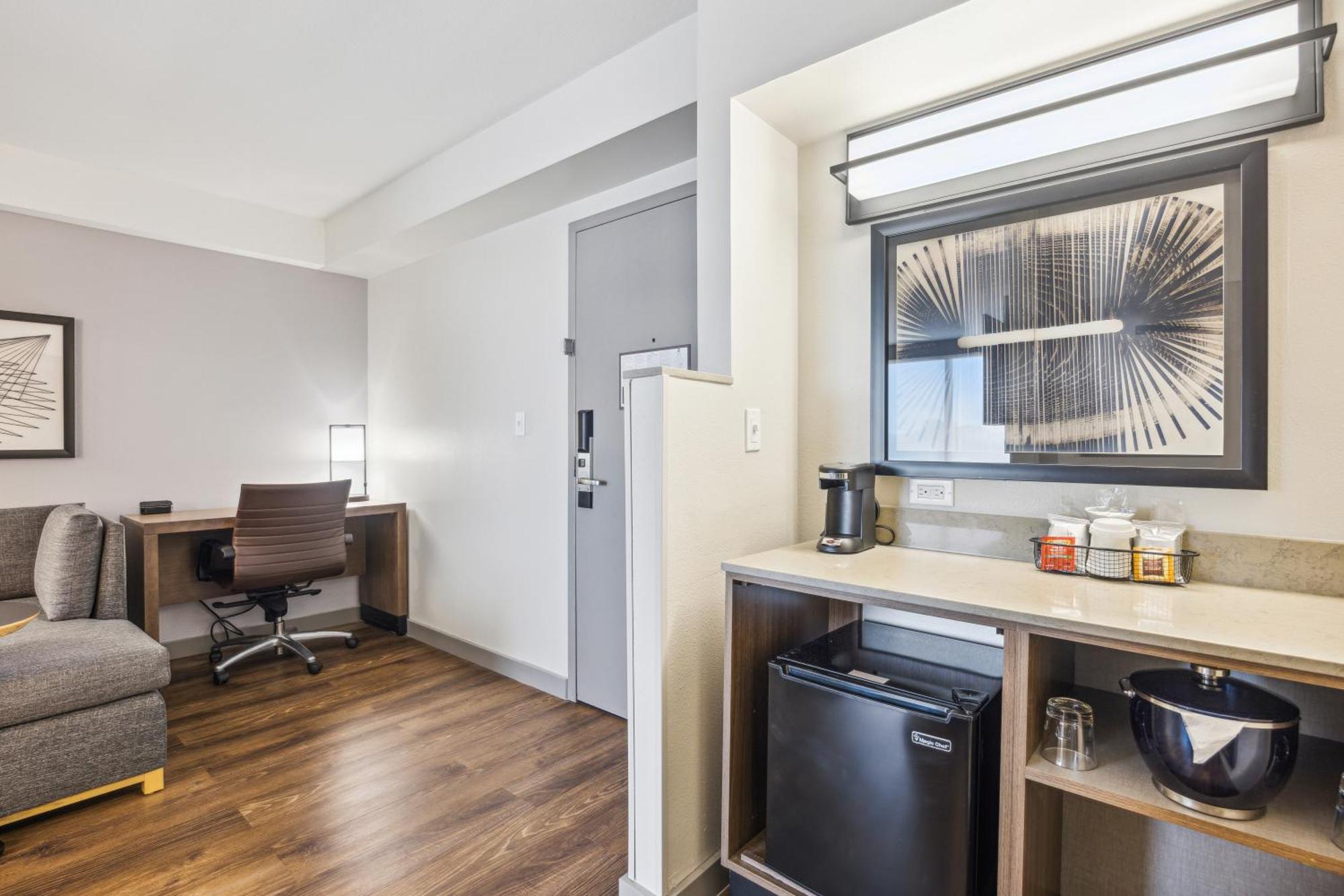 Hyatt Place San Antonio Northwest/Medical Center Εξωτερικό φωτογραφία