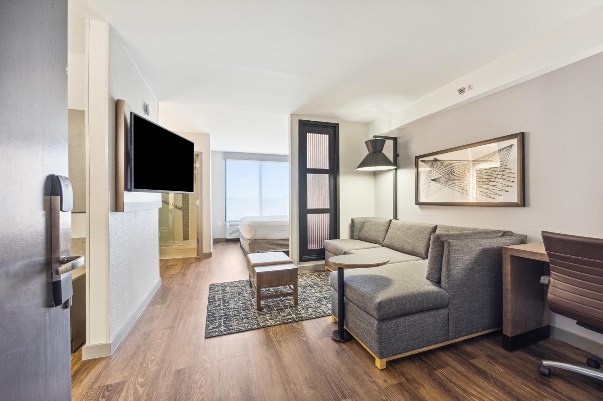 Hyatt Place San Antonio Northwest/Medical Center Εξωτερικό φωτογραφία