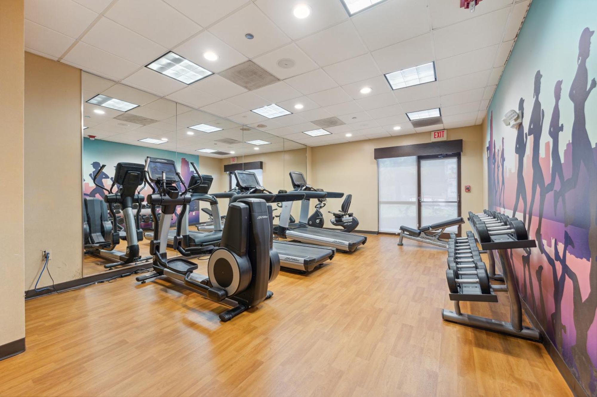 Hyatt Place San Antonio Northwest/Medical Center Εξωτερικό φωτογραφία