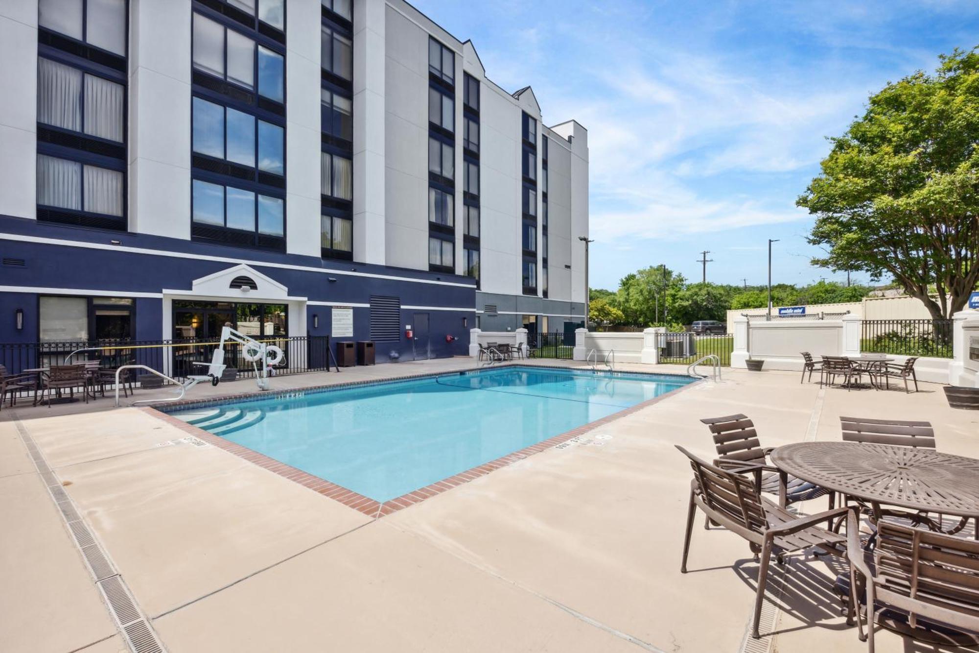 Hyatt Place San Antonio Northwest/Medical Center Εξωτερικό φωτογραφία