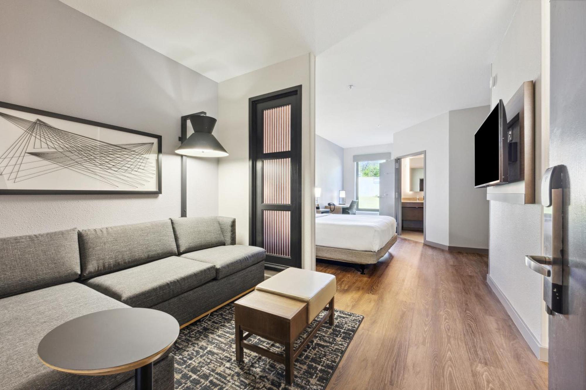 Hyatt Place San Antonio Northwest/Medical Center Εξωτερικό φωτογραφία