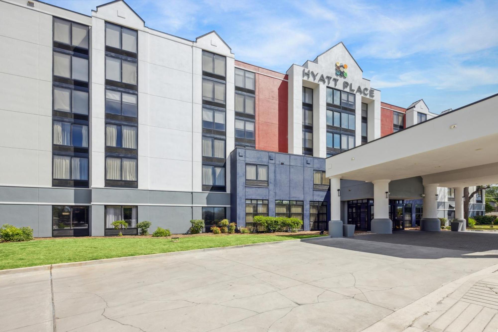 Hyatt Place San Antonio Northwest/Medical Center Εξωτερικό φωτογραφία