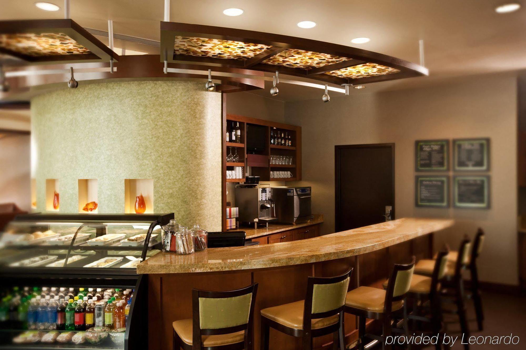 Hyatt Place San Antonio Northwest/Medical Center Εστιατόριο φωτογραφία