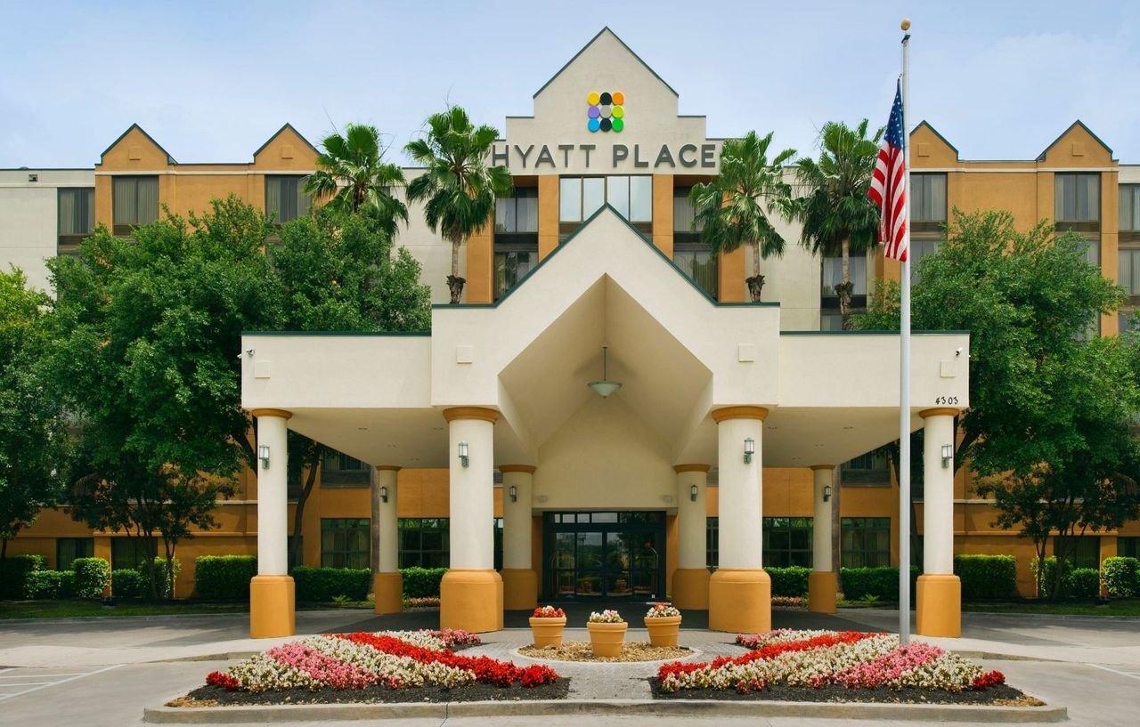 Hyatt Place San Antonio Northwest/Medical Center Εξωτερικό φωτογραφία